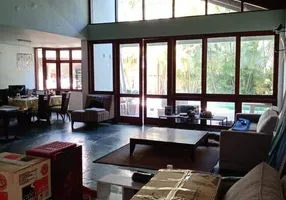 Foto 1 de Casa de Condomínio com 3 Quartos à venda, 460m² em Alphaville, Santana de Parnaíba
