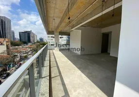 Foto 1 de Apartamento com 3 Quartos à venda, 181m² em Itaim Bibi, São Paulo