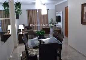 Foto 1 de Apartamento com 2 Quartos à venda, 78m² em Jardim Municipal, São José do Rio Preto