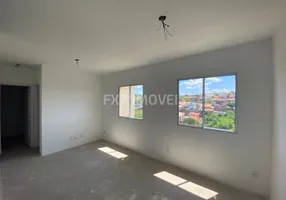 Foto 1 de Apartamento com 2 Quartos à venda, 51m² em Parque Fazendinha, Campinas