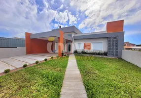 Foto 1 de Casa com 4 Quartos à venda, 142m² em Imbé, Imbé