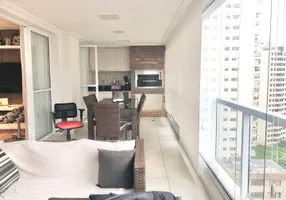 Foto 1 de Apartamento com 4 Quartos à venda, 140m² em Saúde, São Paulo