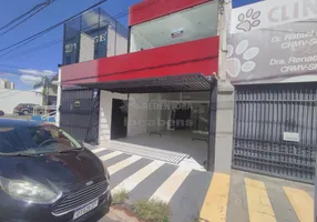 Foto 1 de Galpão/Depósito/Armazém para alugar, 107m² em Boa Vista, São José do Rio Preto