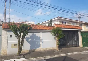 Foto 1 de Casa com 3 Quartos à venda, 186m² em Vila Carolina, São Paulo