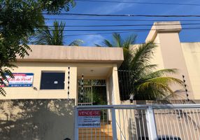 Foto 1 de Casa de Condomínio com 3 Quartos à venda, 179m² em Itapuã, Salvador