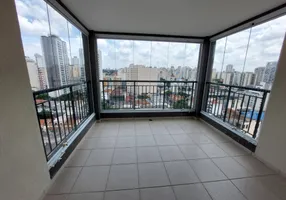 Foto 1 de Apartamento com 1 Quarto para alugar, 40m² em Barra Funda, São Paulo