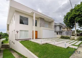 Foto 1 de Casa de Condomínio com 4 Quartos para venda ou aluguel, 815m² em Altos da Serra I, São José dos Campos