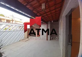 Foto 1 de Casa com 4 Quartos à venda, 347m² em Vila Kosmos, Rio de Janeiro