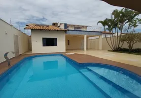 Foto 1 de Sobrado com 4 Quartos à venda, 279m² em Setor Faiçalville, Goiânia