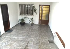 Foto 1 de Casa com 2 Quartos para alugar, 38m² em Vila Divina Pastora, São Paulo