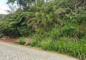 Foto 1 de Lote/Terreno à venda, 330m² em Independência, Petrópolis