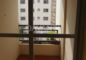 Foto 1 de Apartamento com 2 Quartos à venda, 82m² em Centro, Campinas