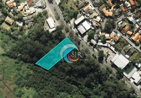 Foto 1 de Lote/Terreno para venda ou aluguel, 2200m² em Parque do Castelo, São Paulo