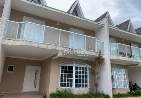 Foto 1 de Casa de Condomínio com 3 Quartos à venda, 130m² em Freguesia da Escada, Guararema