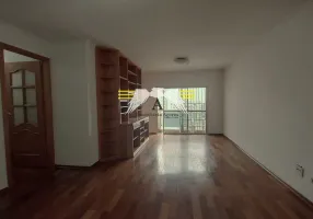 Foto 1 de Apartamento com 3 Quartos para alugar, 107m² em Belém, São Paulo