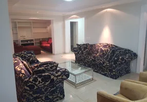 Foto 1 de Apartamento com 3 Quartos à venda, 238m² em Santana, São Paulo