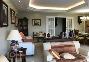 Foto 1 de Apartamento com 4 Quartos à venda, 229m² em Barra da Tijuca, Rio de Janeiro