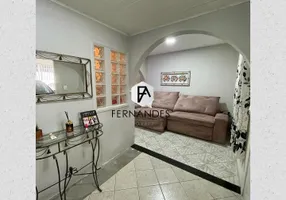 Foto 1 de Casa com 3 Quartos à venda, 120m² em Putim, São José dos Campos