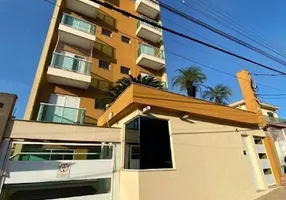 Foto 1 de Apartamento com 2 Quartos à venda, 72m² em Jardim Alvinopolis, Atibaia