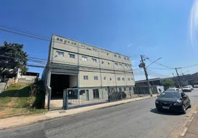 Foto 1 de Galpão/Depósito/Armazém para alugar, 1358m² em Polvilho, Cajamar