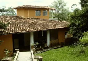 Foto 1 de Fazenda/Sítio com 3 Quartos à venda, 600m² em Andiroba, Esmeraldas