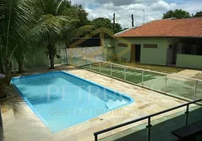 Foto 1 de Fazenda/Sítio com 1 Quarto à venda, 120m² em Jardim Pacaembu, Campinas