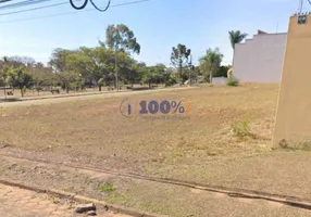 Foto 1 de Lote/Terreno à venda, 401m² em Cidade Jardim, Pirassununga