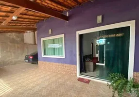 Foto 1 de Casa com 3 Quartos à venda, 103m² em Conjunto Jacaraípe, Serra