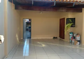 Foto 1 de Casa com 3 Quartos à venda, 196m² em Jardim Nova Barretos, Barretos