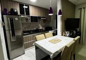Foto 1 de Apartamento com 2 Quartos à venda, 48m² em Jardim Ermida I, Jundiaí