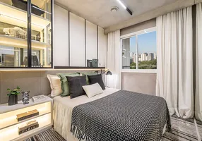 Foto 1 de Apartamento com 1 Quarto à venda, 35m² em Vila Congonhas, São Paulo