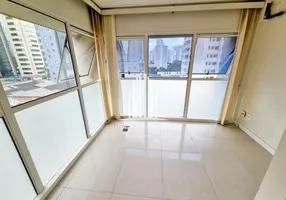 Foto 1 de Sala Comercial com 1 Quarto à venda, 88m² em Indianópolis, São Paulo