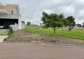 Foto 1 de Lote/Terreno à venda, 394m² em Jardim Carvalho, Ponta Grossa