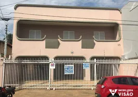 Foto 1 de Casa com 4 Quartos à venda, 180m² em Mercês, Uberaba