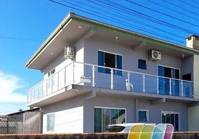 Foto 1 de Apartamento com 2 Quartos à venda, 68m² em , São Francisco do Sul