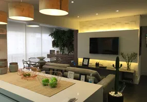 Foto 1 de Apartamento com 2 Quartos à venda, 70m² em Jardim Leonor Mendes de Barros, São Paulo