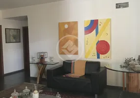 Foto 1 de Apartamento com 3 Quartos à venda, 214m² em Centro, Ribeirão Preto