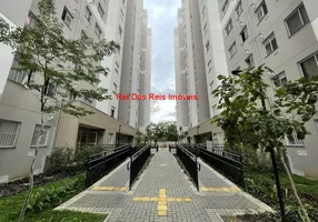 Foto 1 de Apartamento com 2 Quartos à venda, 41m² em Jardim Jau Zona Leste, São Paulo