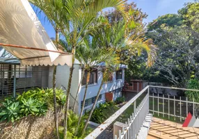 Foto 1 de Casa com 4 Quartos à venda, 500m² em Menino Deus, Porto Alegre