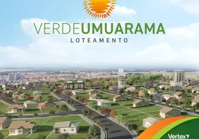 Foto 1 de Lote/Terreno à venda, 250m² em Alto Umuarama, Uberlândia