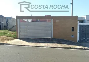 Foto 1 de Casa com 1 Quarto à venda, 58m² em Residencial Vila Martins, Salto