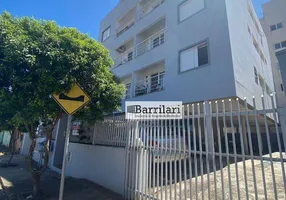 Foto 1 de Apartamento com 1 Quarto à venda, 55m² em Centro, Boituva