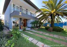 Foto 1 de Casa de Condomínio com 4 Quartos à venda, 342m² em Condominio Acqualina Beach, Xangri-lá