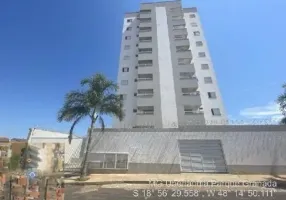 Foto 1 de Apartamento com 2 Quartos à venda, 61m² em Granada, Uberlândia