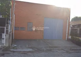 Foto 1 de Galpão/Depósito/Armazém à venda, 338m² em Navegantes, Porto Alegre