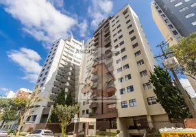 Foto 1 de Apartamento com 3 Quartos à venda, 93m² em Portão, Curitiba
