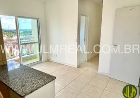 Foto 1 de Apartamento com 2 Quartos à venda, 50m² em Tabapuã, Caucaia