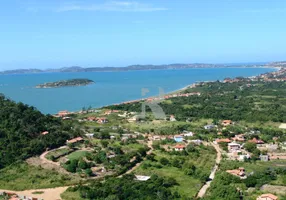 Foto 1 de Lote/Terreno à venda, 800m² em Rasa, Armação dos Búzios