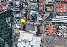 Foto 1 de Lote/Terreno à venda, 244m² em Passo da Areia, Porto Alegre