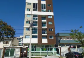 Foto 1 de Apartamento com 1 Quarto à venda, 43m² em Rebouças, Curitiba